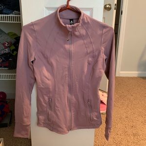 Lululemon Define Jacket DUPE!!!